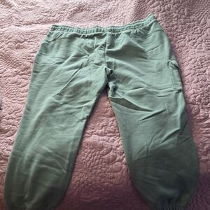 Tek Gear Kids Mint Green Joggers